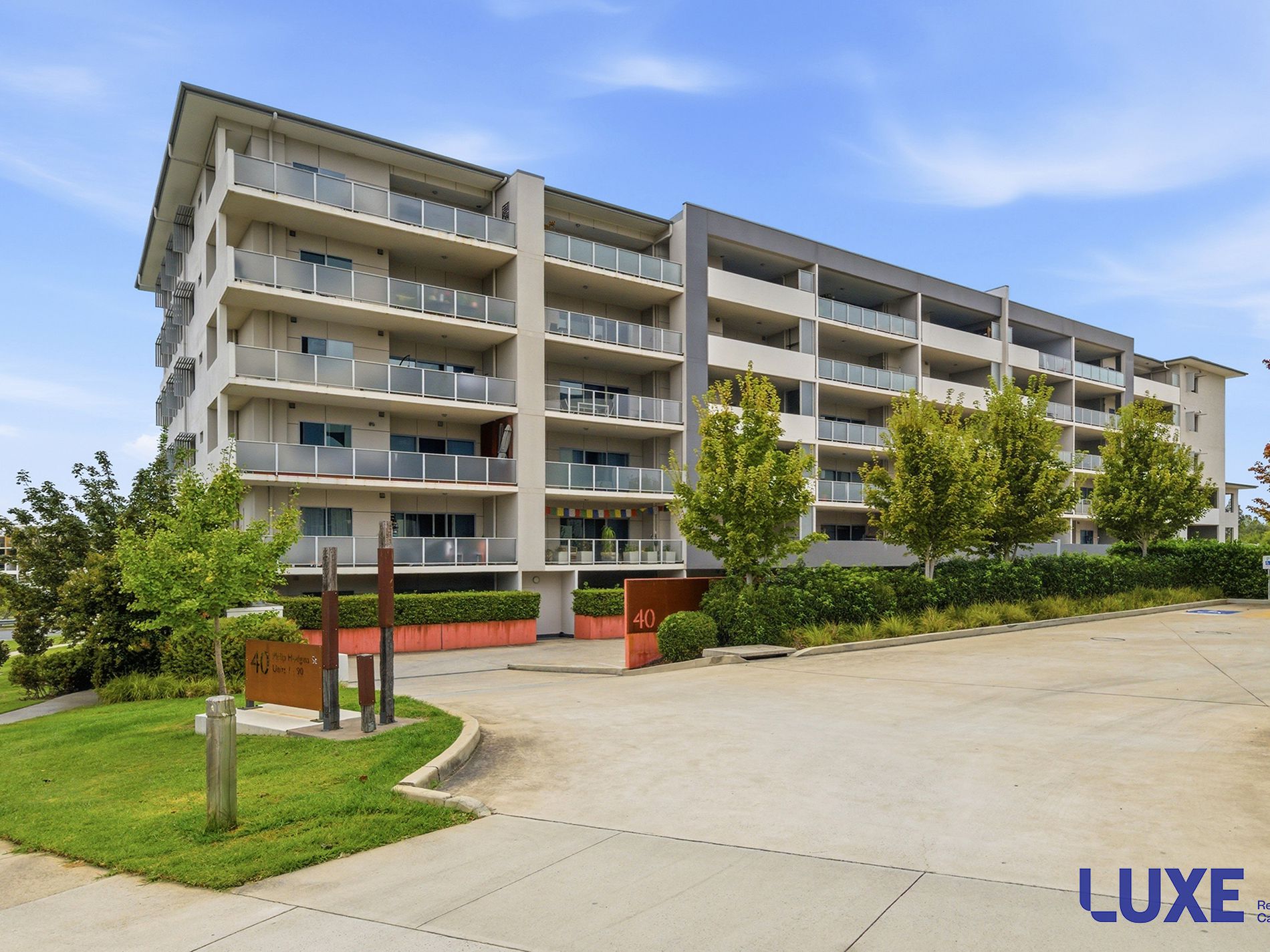 83 / 40 Philip Hodgins Street, Wright