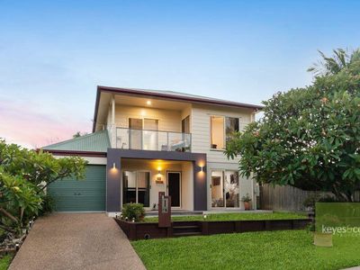 18 Lemonwood Court, Douglas