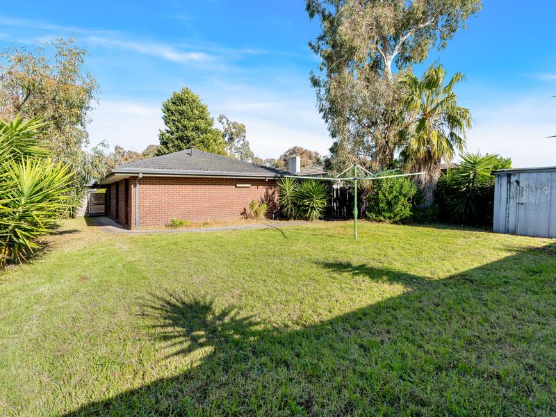 40 Dianne Avenue, Craigieburn