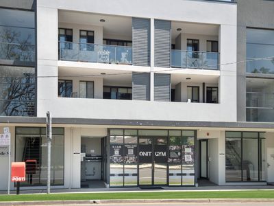 Shop 2 / 47 Ryde Street, Epping