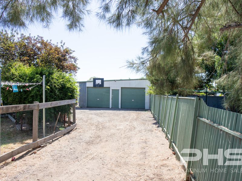 185 Westblade Avenue, Kerang