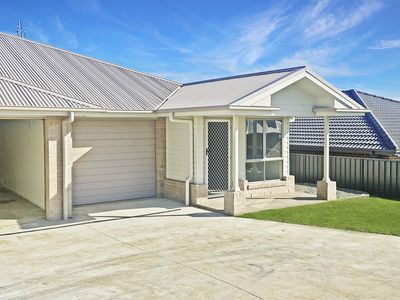 12 Font Hill Drive, Farley