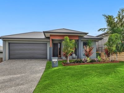 10 Pidgeon Street, Pimpama