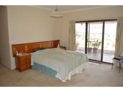 1817 Wandobah Road, Gunnedah