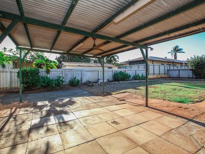 135 Anderson Street, Port Hedland