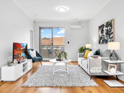 13 / 11 Glenvale Avenue, Parklea