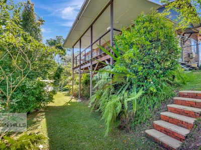 15 / 91 Robb Rd, Lillian Rock