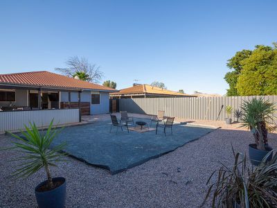 25 Yarrunga Crescent, South Hedland