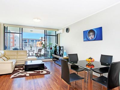 511 / 140 Maroubra Road, Maroubra