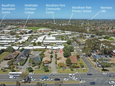 3 / 247-249 Heaths Road, Werribee