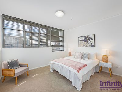 603 / 140 Maroubra Road, Maroubra