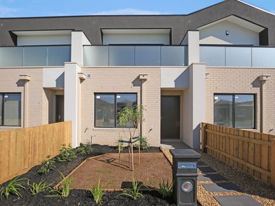 10 England St, Werribee