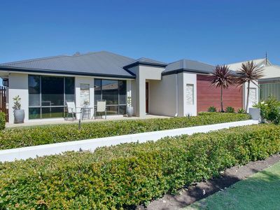 29 Patron Road , Baldivis