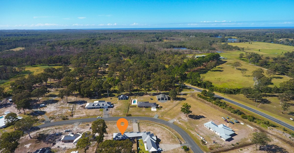 82 Angus Drive, Failford JKL Real Estate