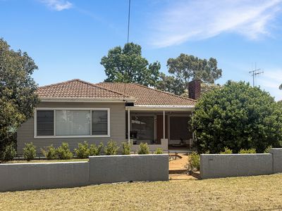 63 Clement  Street, Forbes