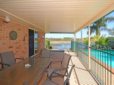 24 BUSHLARK AVENUE, Eli Waters