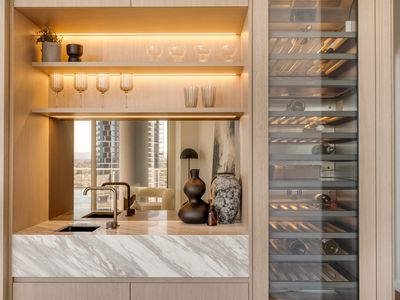 1203 / 10 Forbes Road, Applecross