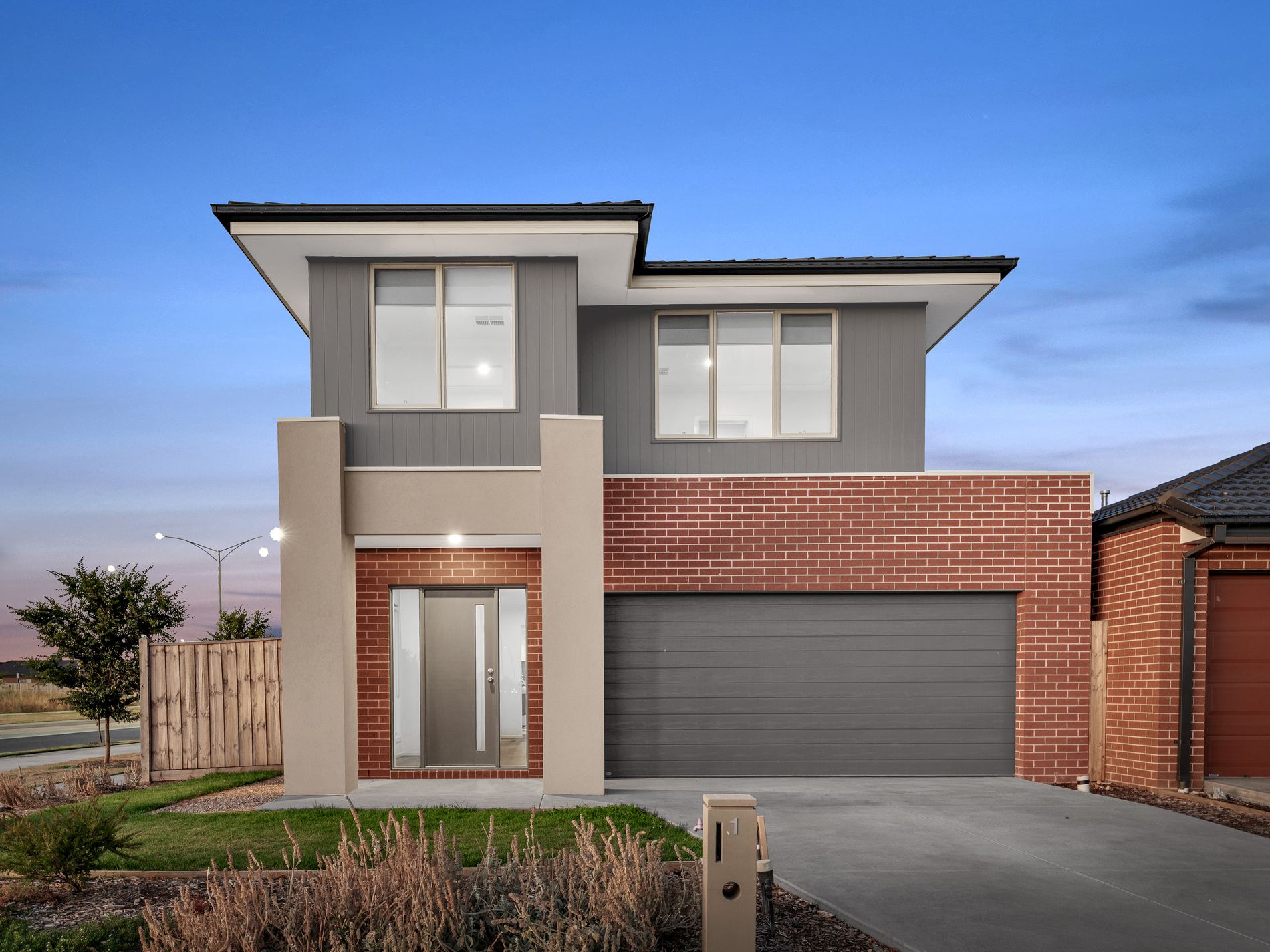 1 Growling Grass Drive, Clyde North