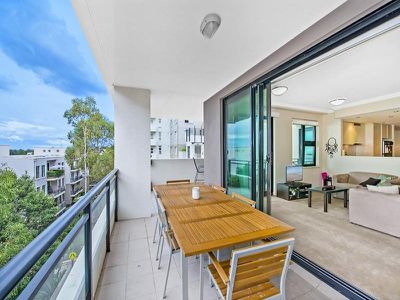 14 / 21 Angas Street, Meadowbank