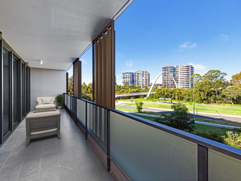 252 / 2 Morton Street, Parramatta