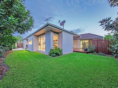 10 Macquarie St, Wakerley