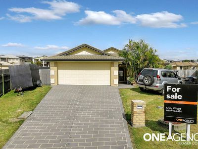 7 Peat Court, Nikenbah