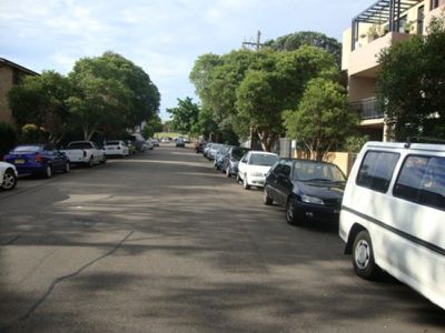 28 / 18-20 Newton Street, Alexandria