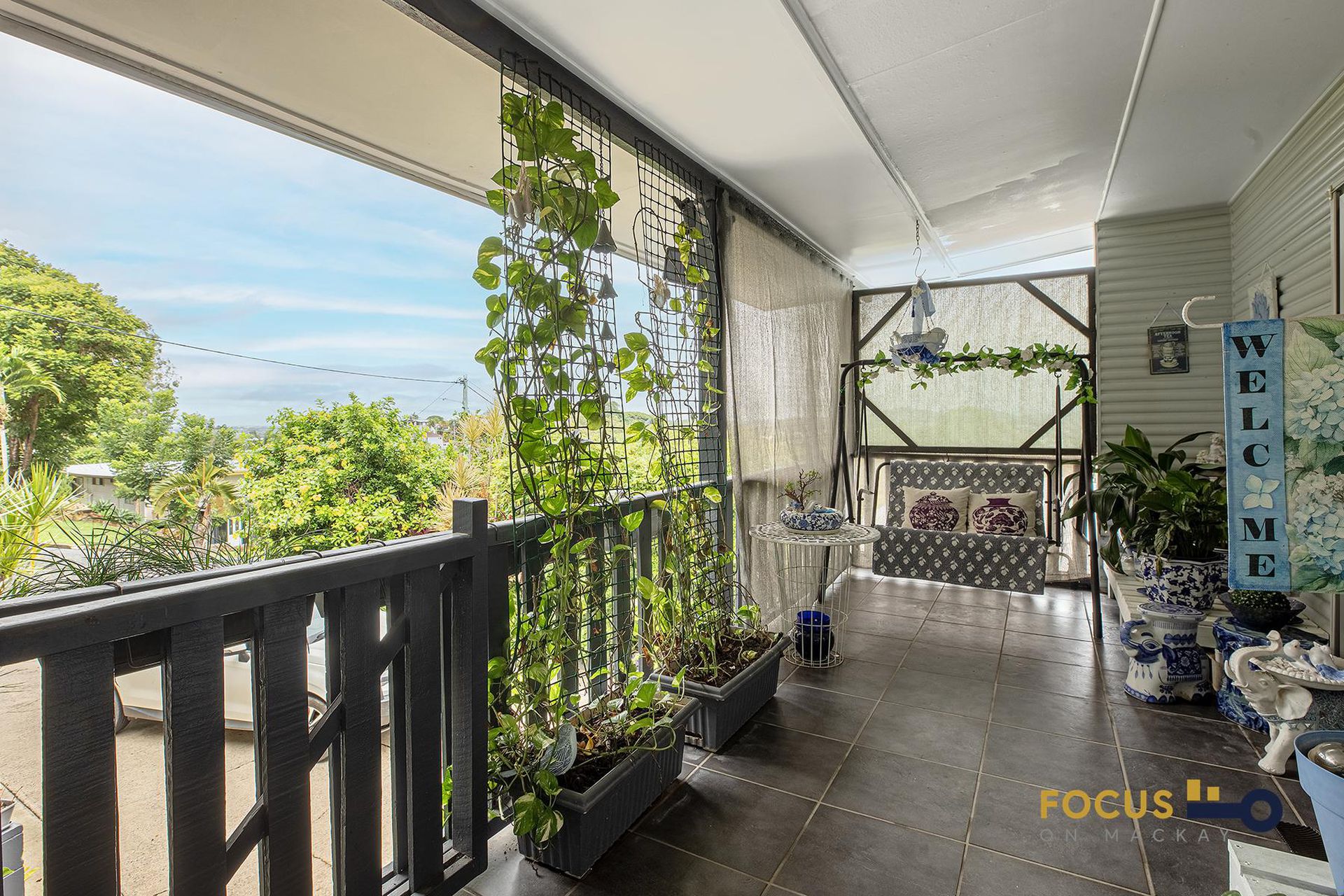 9 Pollock Street, North Mackay
