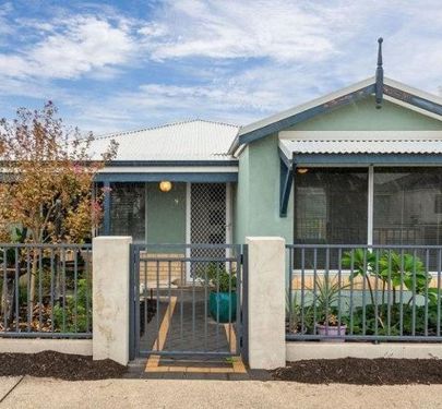 Unit 9 / 1 Jardine Street, Success