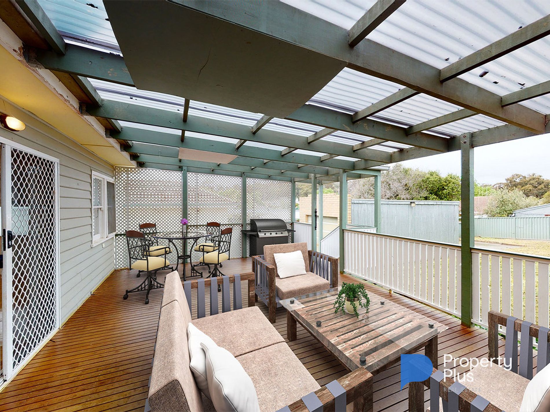 34 Clarence Avenue, Kennington