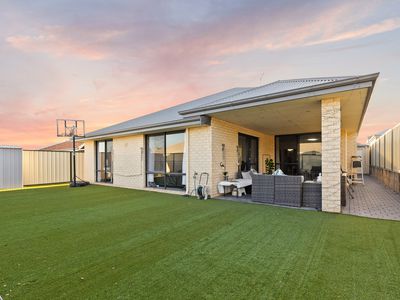 23 Burdekin Vista, Hammond Park