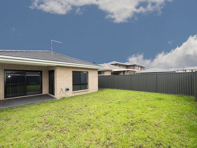 31 Blackburn Street, Ropes Crossing