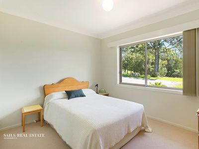 471 Mount Darragh Road, Lochiel