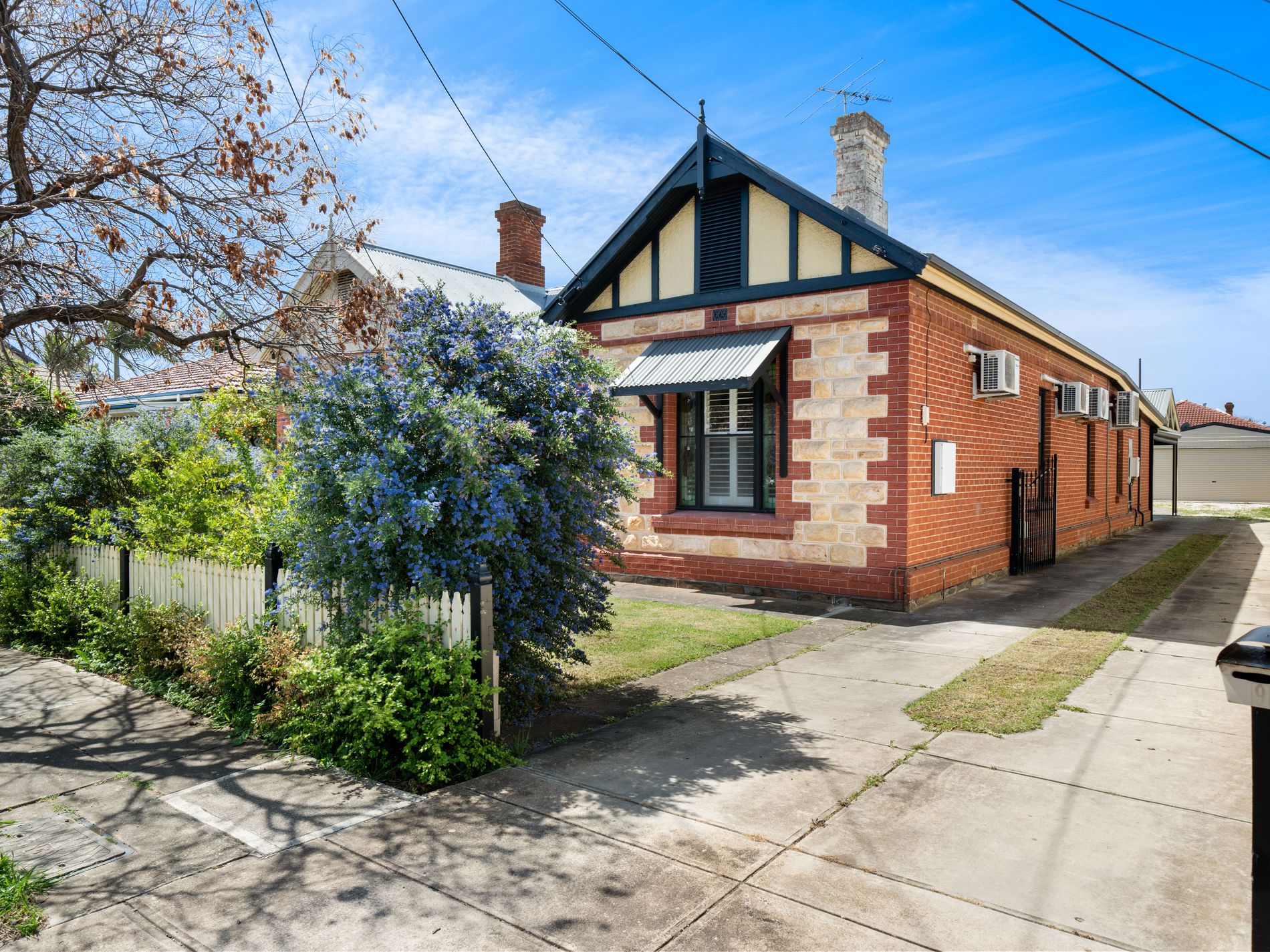 9 Wilton Terrace, Torrensville