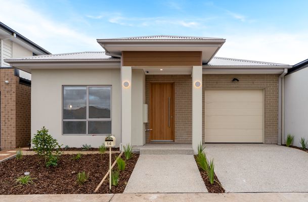 14 Sechura Road, Truganina