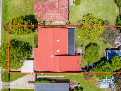 39 Hamilton Street, Eglinton