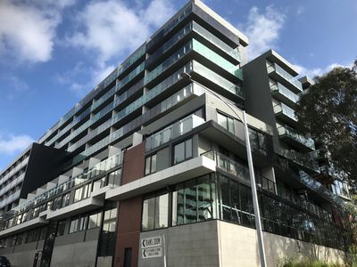 709 / 20  Shamrock Street, Abbotsford