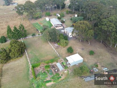 50 Transmitter Road, Tingoora