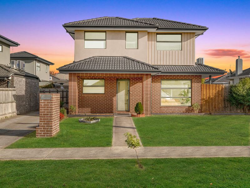 1 / 17 Leonard Avenue, Glenroy