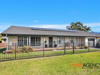 5 Hamilton Road, Albion Park