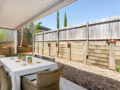 34 Nullarbor Circuit, Forest Lake