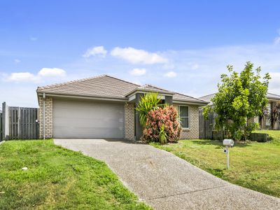 16 Staaten Street, Brassall