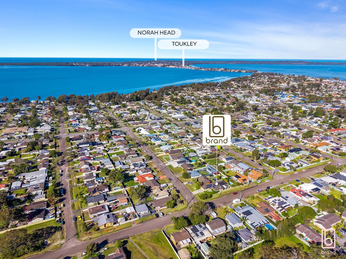 54 Danbury Avenue, Gorokan
