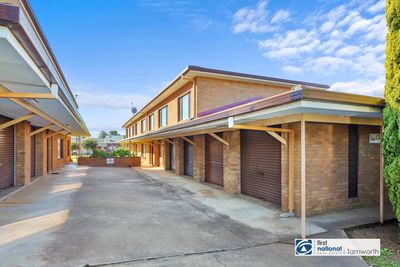 3 / 20-22 Lydia Street, Tamworth