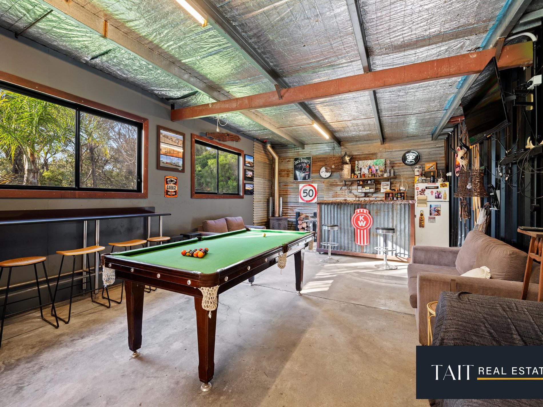 3 Mistletoe Lane, Glenrowan