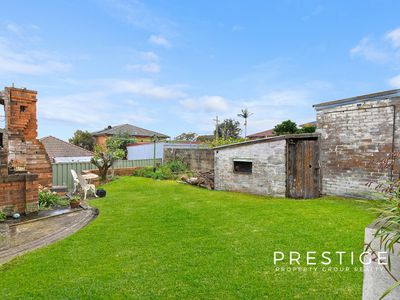 3 Hill Street, Arncliffe