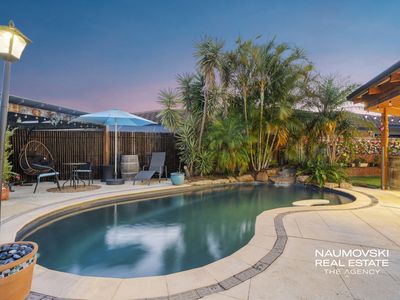 1 Whistler Court, Ellenbrook
