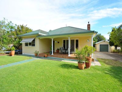 104 Stock Road, Gunnedah