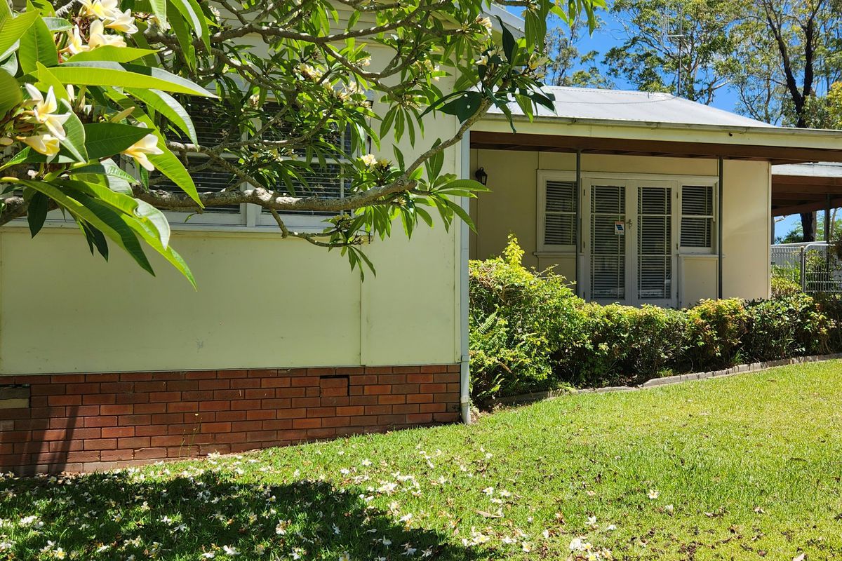 597 Wingham Road, Taree