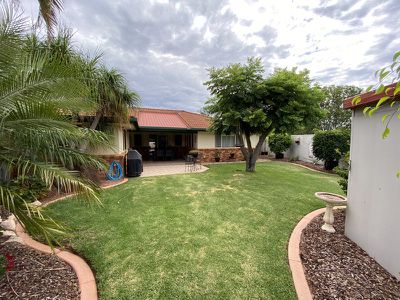 23 Bellavista Avenue, Kingaroy